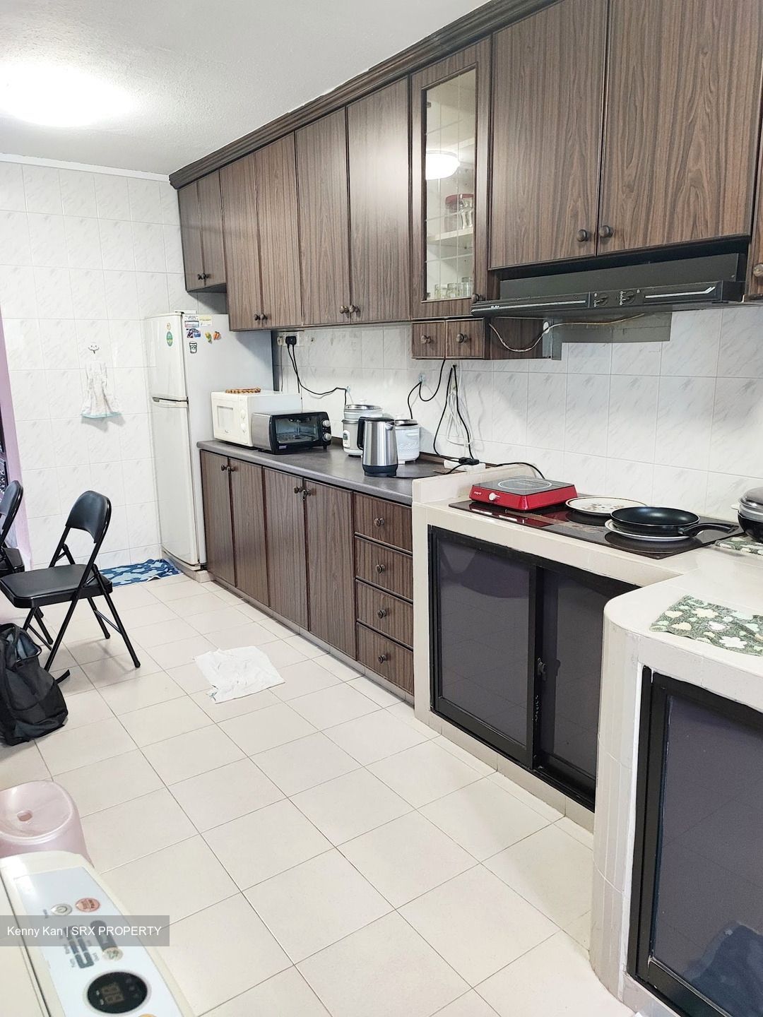 Blk 307 Chuan Village (Serangoon), HDB 4 Rooms #575076421